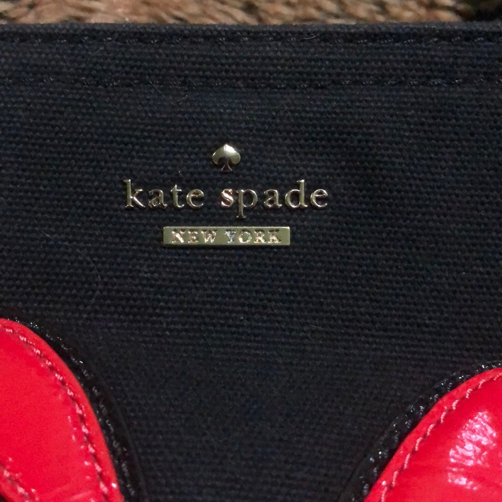 Kate spade handbag - Picture 4 of 8